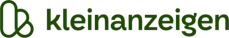 Logo Kleinanzeigen